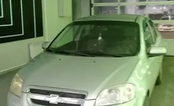 Chevrolet Aveo 2011 года за 2 800 000 тг. в Павлодар фото 1