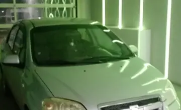 Chevrolet Aveo 2011 года за 2 800 000 тг. в Павлодар фото 3