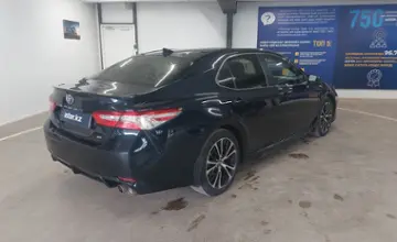 Toyota Camry 2019 года за 12 000 000 тг. в Астана фото 3