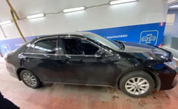 Toyota Camry 2012 года за 10 500 000 тг. в Астана фото 4