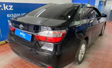 Toyota Camry 2012 года за 10 500 000 тг. в Астана