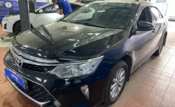 Toyota Camry 2012 года за 10 500 000 тг. в Астана фото 1