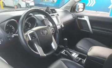 Toyota Land Cruiser Prado 2016 года за 23 000 000 тг. в Алматы фото 5
