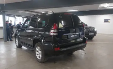 Toyota Land Cruiser Prado 2006 года за 11 700 000 тг. в Астана фото 4