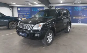 Toyota Land Cruiser Prado 2006 года за 11 700 000 тг. в Астана фото 1