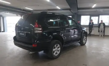 Toyota Land Cruiser Prado 2006 года за 11 700 000 тг. в Астана фото 3