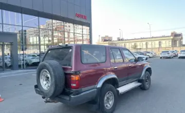 Toyota Hilux Surf 1994 года за 3 500 000 тг. в Шымкент
