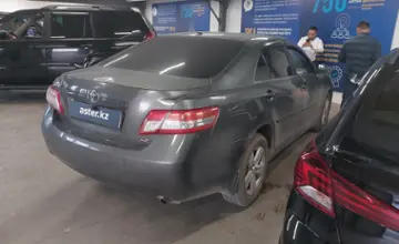 Toyota Camry 2010 года за 6 500 000 тг. в Астана фото 3