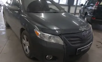 Toyota Camry 2010 года за 6 500 000 тг. в Астана фото 2