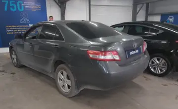 Toyota Camry 2010 года за 6 500 000 тг. в Астана фото 4
