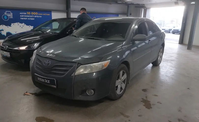 Toyota Camry 2010 года за 6 500 000 тг. в Астана