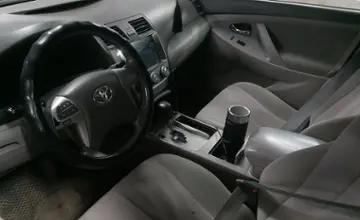 Toyota Camry 2010 года за 6 500 000 тг. в Астана фото 5