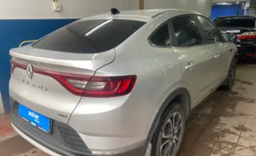 Renault Arkana 2021 года за 7 700 000 тг. в Астана