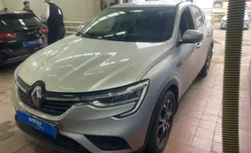 Renault Arkana 2021 года за 7 700 000 тг. в Астана фото 1
