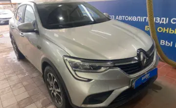 Renault Arkana 2021 года за 7 700 000 тг. в Астана фото 3