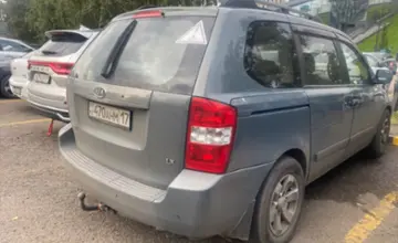 Kia Carnival 2006 года за 3 000 000 тг. в Астана