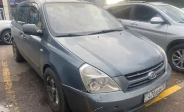 Kia Carnival 2006 года за 3 000 000 тг. в Астана фото 3
