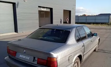 BMW 5 серии 1992 года за 2 200 000 тг. в Петропавловск