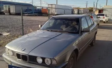 BMW 5 серии 1992 года за 2 200 000 тг. в Петропавловск фото 1