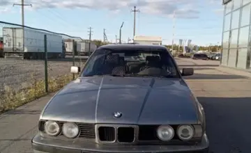 BMW 5 серии 1992 года за 2 200 000 тг. в Петропавловск фото 2