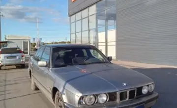 BMW 5 серии 1992 года за 2 200 000 тг. в Петропавловск фото 3