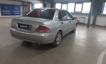 Mitsubishi Lancer 2003 года за 2 500 000 тг. в Астана фото 3