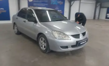 Mitsubishi Lancer 2003 года за 2 500 000 тг. в Астана фото 2