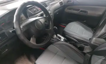 Mitsubishi Lancer 2003 года за 2 500 000 тг. в Астана фото 5