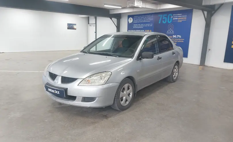 Mitsubishi Lancer 2003 года за 2 500 000 тг. в Астана