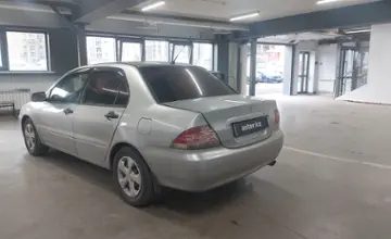 Mitsubishi Lancer 2003 года за 2 500 000 тг. в Астана фото 4