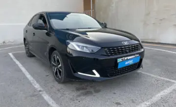 Kaiyi E5 2024 года за 8 300 000 тг. в Тараз фото 3