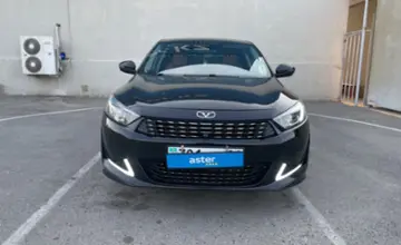 Kaiyi E5 2024 года за 8 300 000 тг. в Тараз фото 2