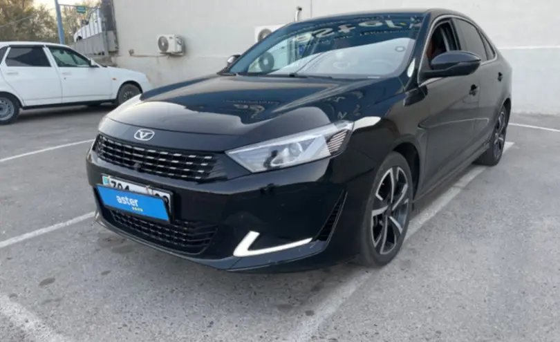 Kaiyi E5 2024 года за 8 300 000 тг. в Тараз