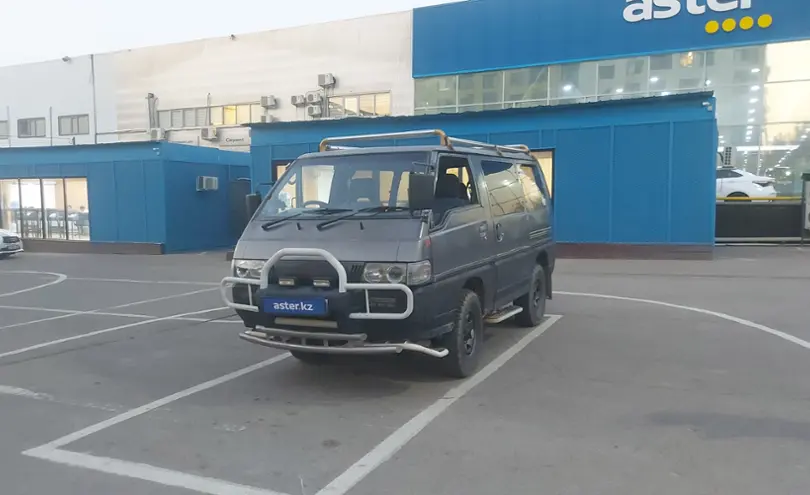 Mitsubishi Delica 1991 года за 1 000 000 тг. в Алматы