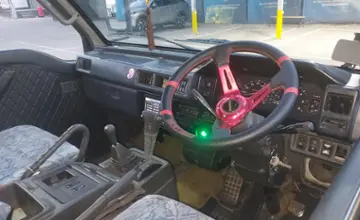 Mitsubishi Delica 1991 года за 1 000 000 тг. в Алматы фото 5