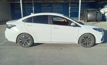 OMODA S5 2023 года за 9 000 000 тг. в Кызылорда фото 4