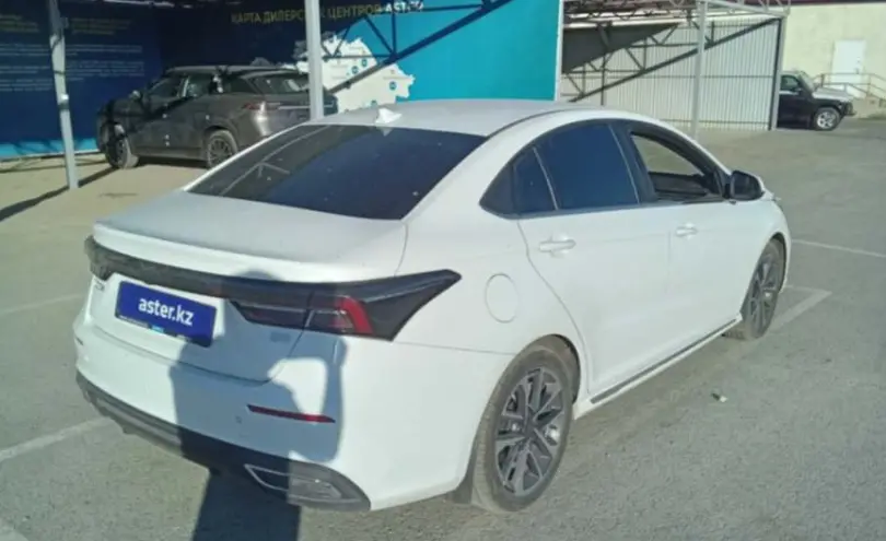 OMODA S5 2023 года за 9 000 000 тг. в Кызылорда фото 5