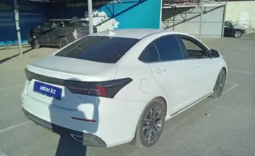 OMODA S5 2023 года за 9 000 000 тг. в Кызылорда