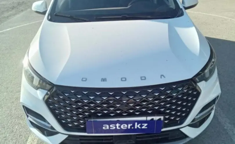OMODA S5 2023 года за 9 000 000 тг. в Кызылорда фото 2