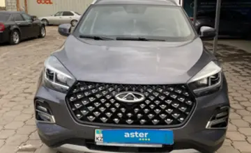 Chery Tiggo 4 Pro 2024 года за 7 700 000 тг. в Караганда фото 2