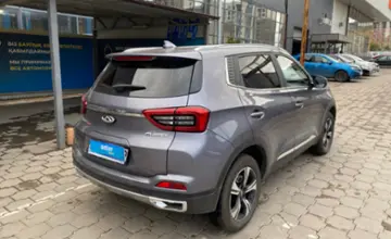 Chery Tiggo 4 Pro 2024 года за 7 700 000 тг. в Караганда