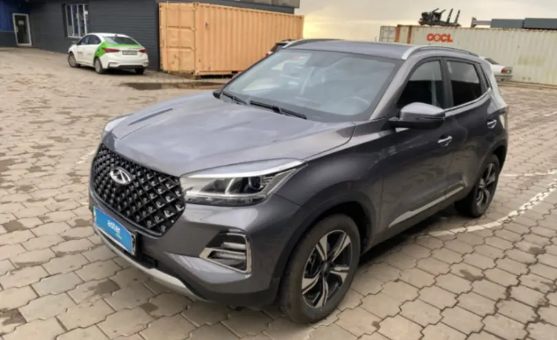 Chery Tiggo 4 Pro 2024 года за 7 700 000 тг. в Караганда