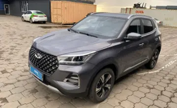 Chery Tiggo 4 Pro 2024 года за 7 700 000 тг. в Караганда фото 1