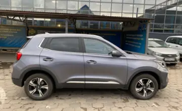 Chery Tiggo 4 Pro 2024 года за 7 700 000 тг. в Караганда фото 4