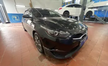 Kia Ceed SW 2024 года за 10 200 000 тг. в Астана фото 3