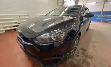 Kia Ceed SW 2024 года за 10 200 000 тг. в Астана фото 1