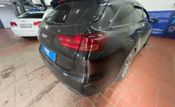 Kia Ceed SW 2024 года за 10 200 000 тг. в Астана