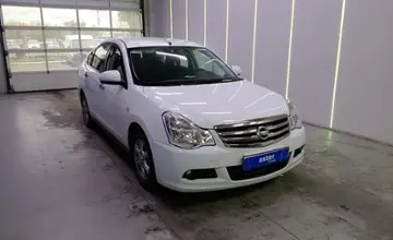 Nissan Almera 2015 года за 4 500 000 тг. в Павлодар фото 3