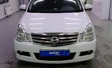 Nissan Almera 2015 года за 4 500 000 тг. в Павлодар фото 2