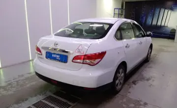 Nissan Almera 2015 года за 4 500 000 тг. в Павлодар